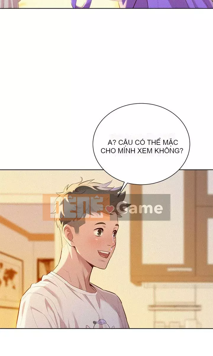 Chị đỡ đầu xinh đẹp Chương 1-103