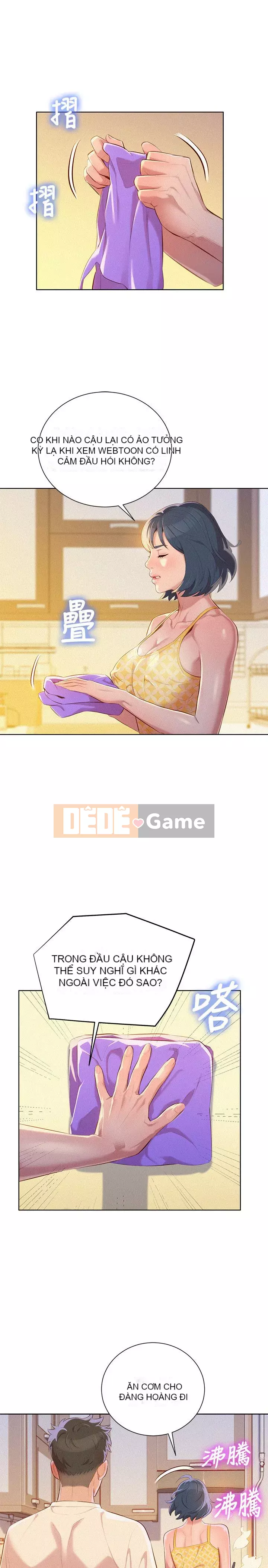 Chị đỡ đầu xinh đẹp Chương 1-103