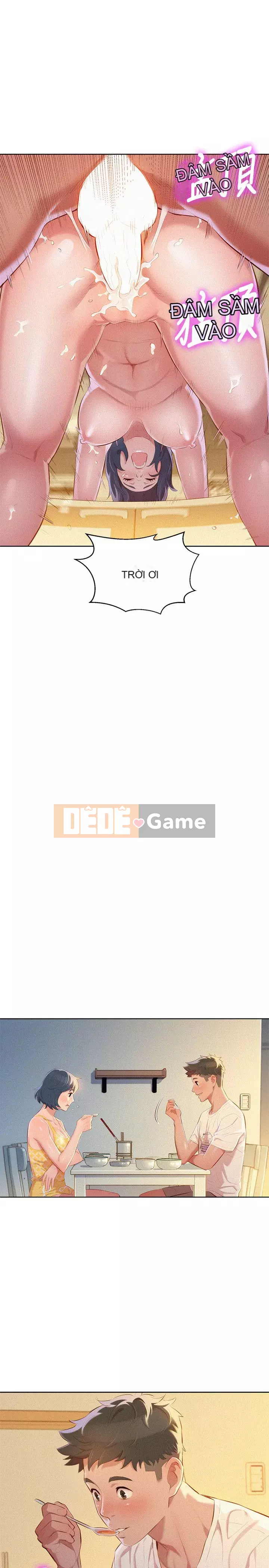 Chị đỡ đầu xinh đẹp Chương 1-103