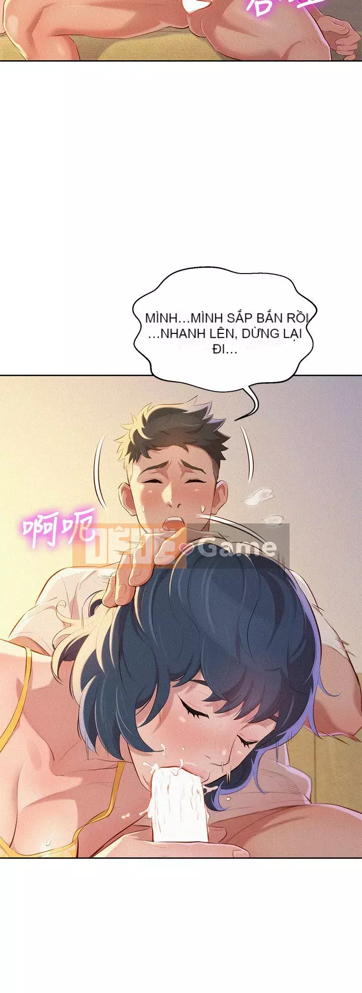 Chị đỡ đầu xinh đẹp Chương 1-103