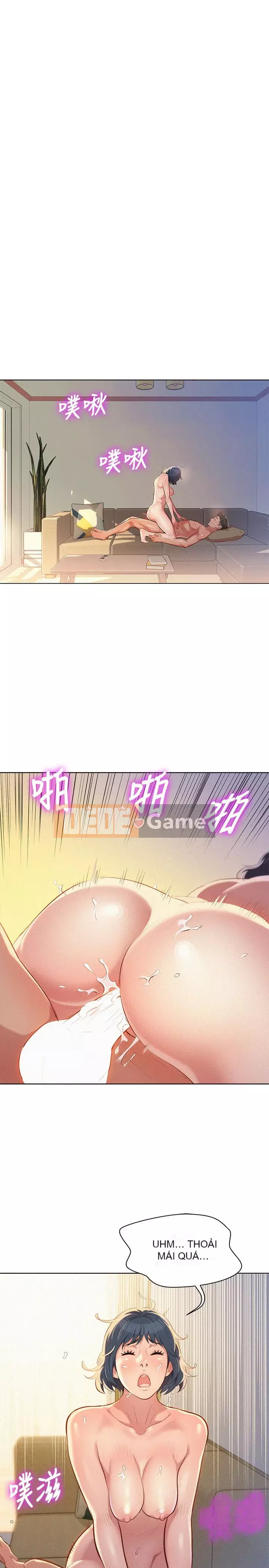 Chị đỡ đầu xinh đẹp Chương 1-103