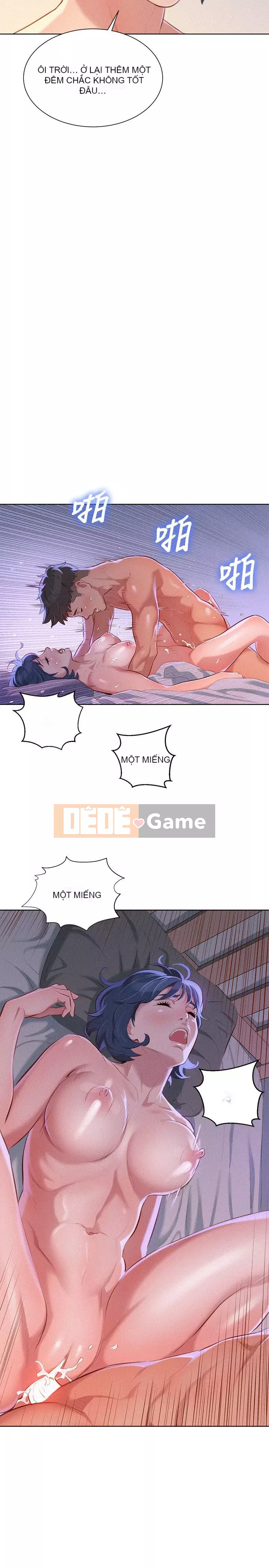 Chị đỡ đầu xinh đẹp Chương 1-103