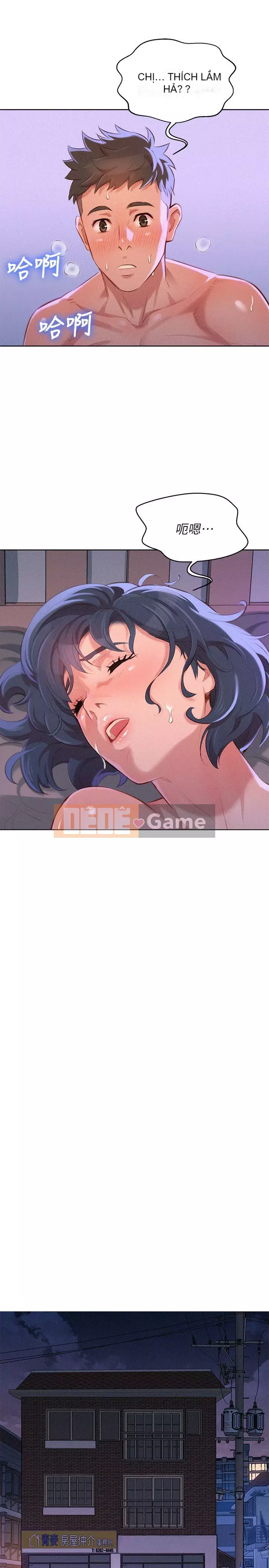 Chị đỡ đầu xinh đẹp Chương 1-103