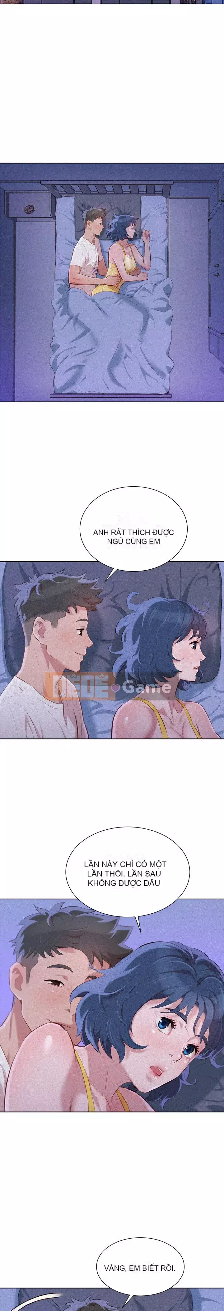 Chị đỡ đầu xinh đẹp Chương 1-103