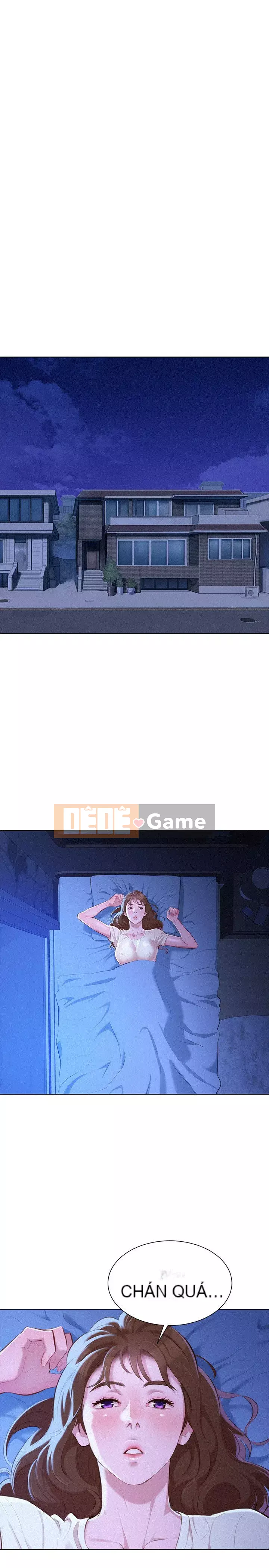 Chị đỡ đầu xinh đẹp Chương 1-103