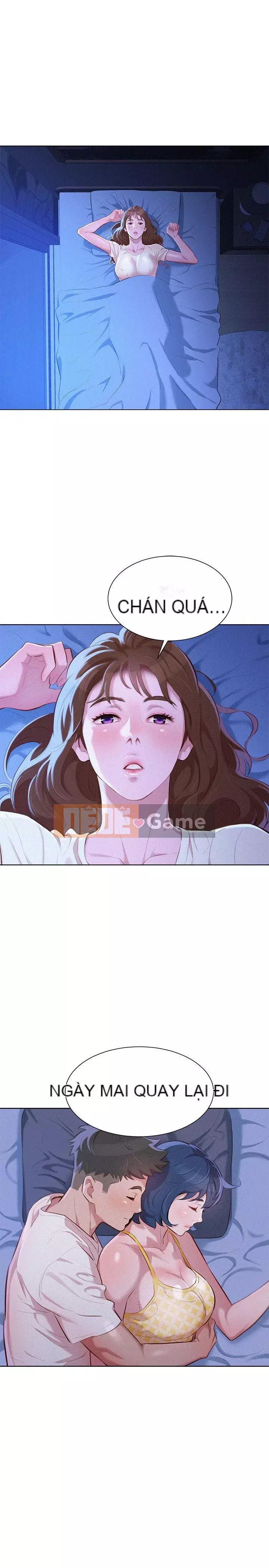 Chị đỡ đầu xinh đẹp Chương 1-103