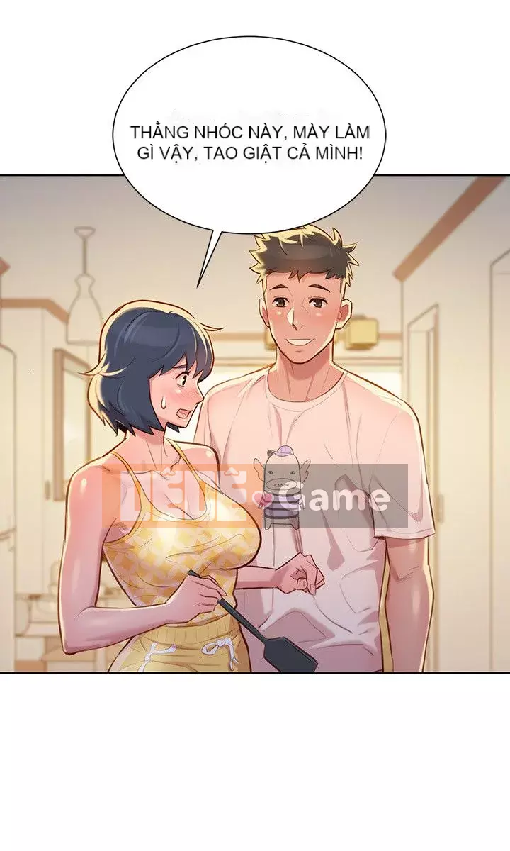 Chị đỡ đầu xinh đẹp Chương 1-103