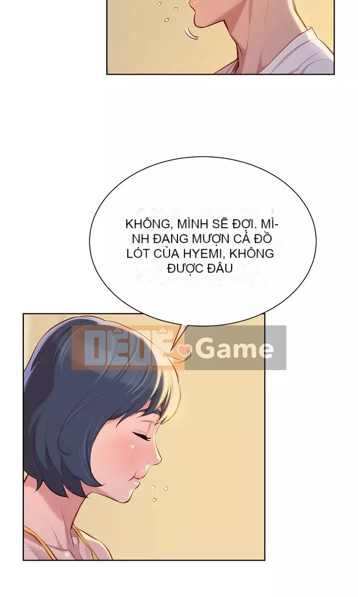 Chị đỡ đầu xinh đẹp Chương 1-103