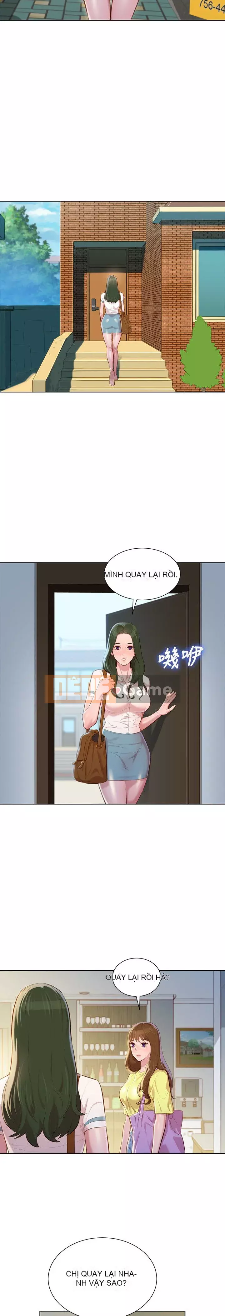 Chị đỡ đầu xinh đẹp Chương 1-103