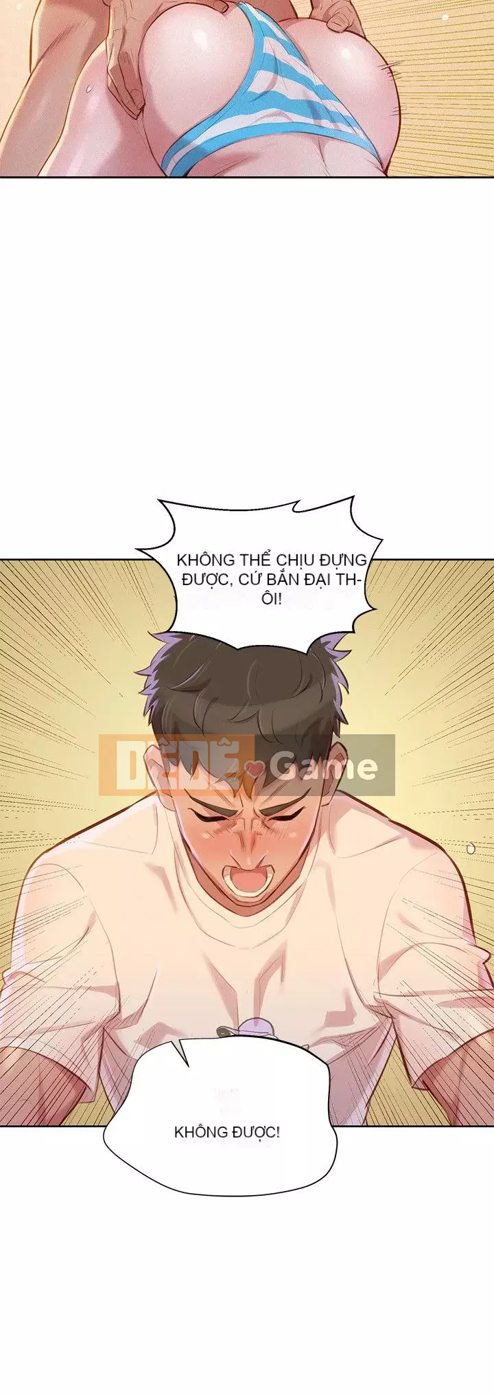 Chị đỡ đầu xinh đẹp Chương 1-103