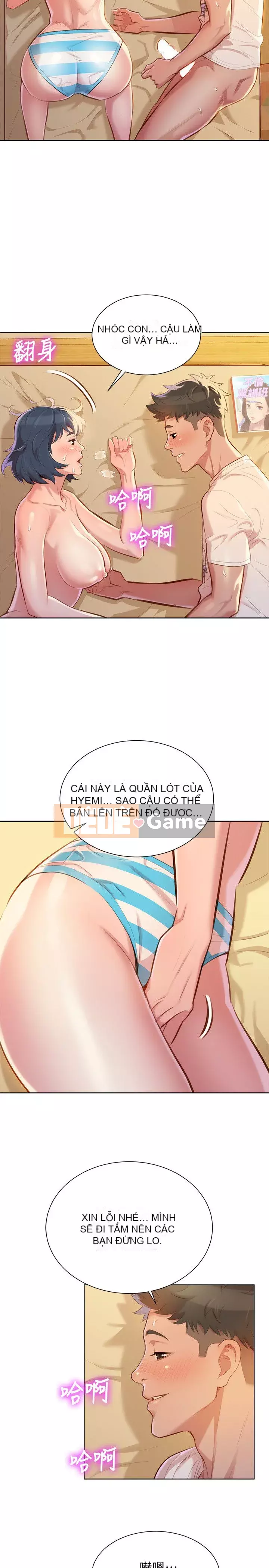 Chị đỡ đầu xinh đẹp Chương 1-103