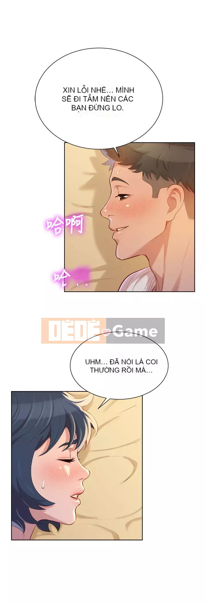 Chị đỡ đầu xinh đẹp Chương 1-103