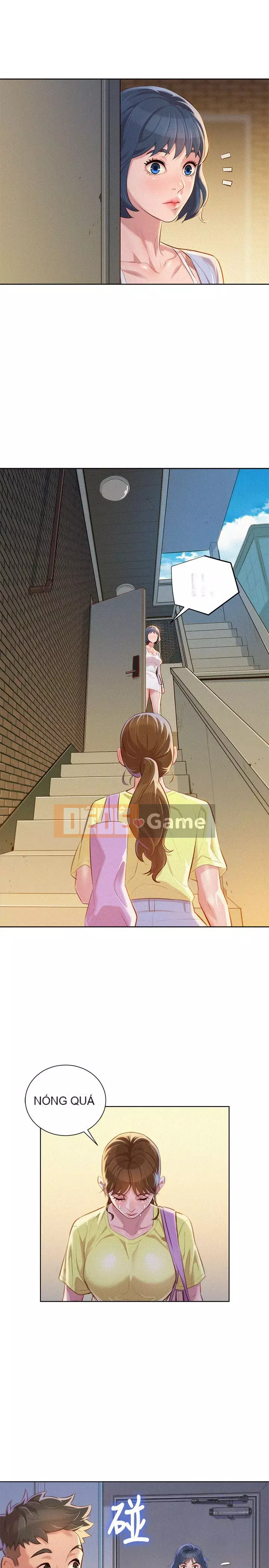 Chị đỡ đầu xinh đẹp Chương 1-103