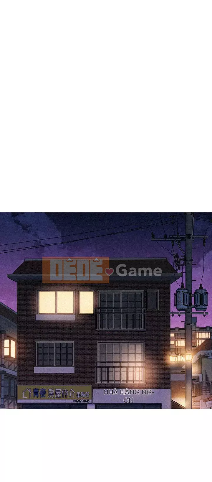 Chị đỡ đầu xinh đẹp Chương 1-103