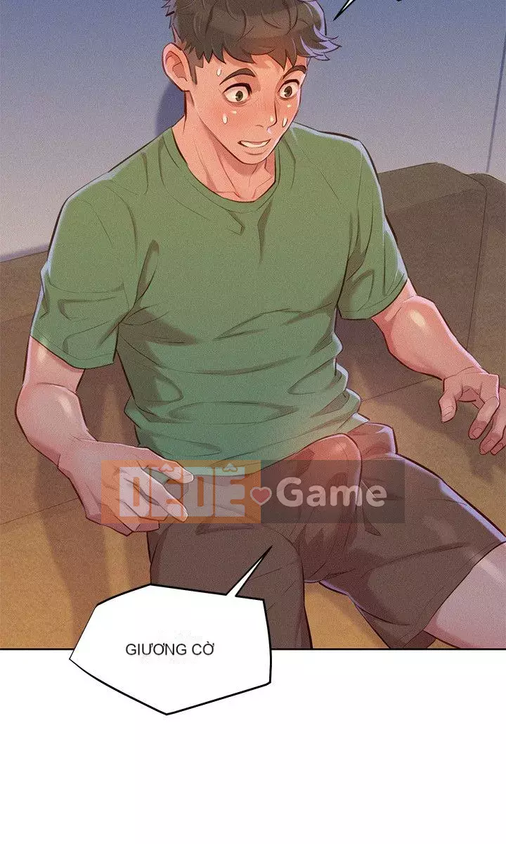 Chị đỡ đầu xinh đẹp Chương 1-103