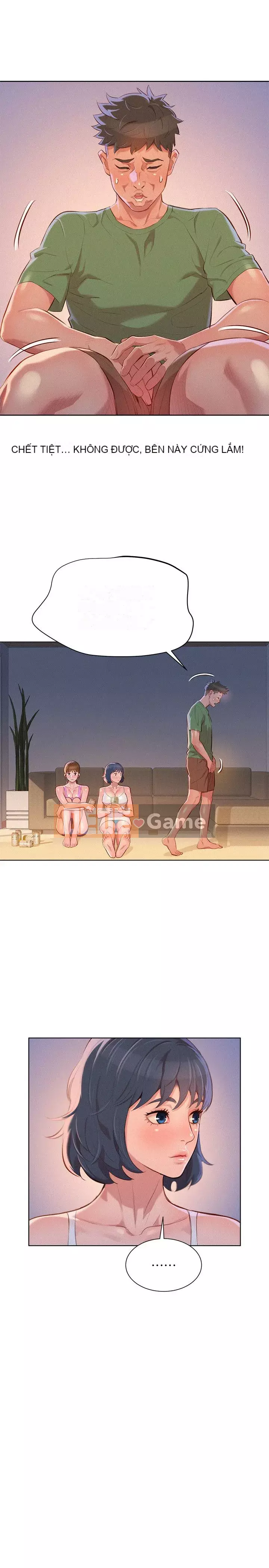 Chị đỡ đầu xinh đẹp Chương 1-103