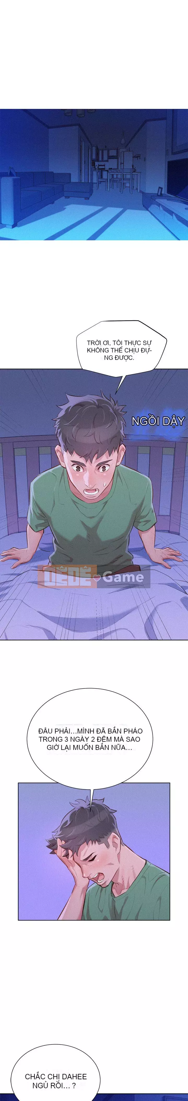 Chị đỡ đầu xinh đẹp Chương 1-103