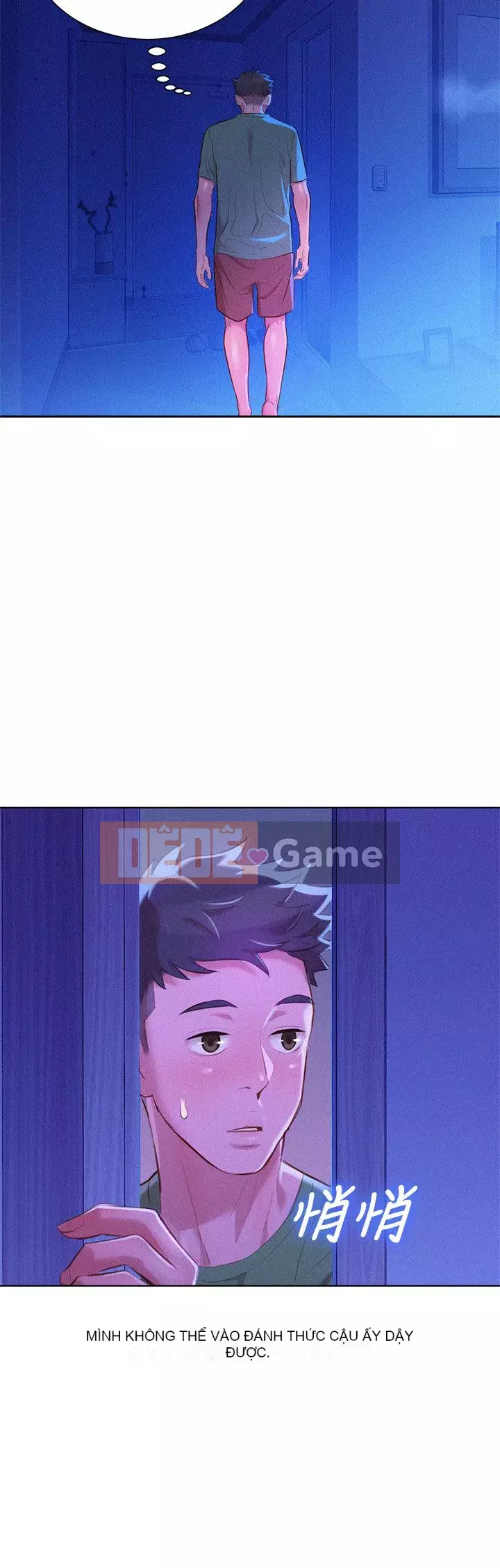 Chị đỡ đầu xinh đẹp Chương 1-103