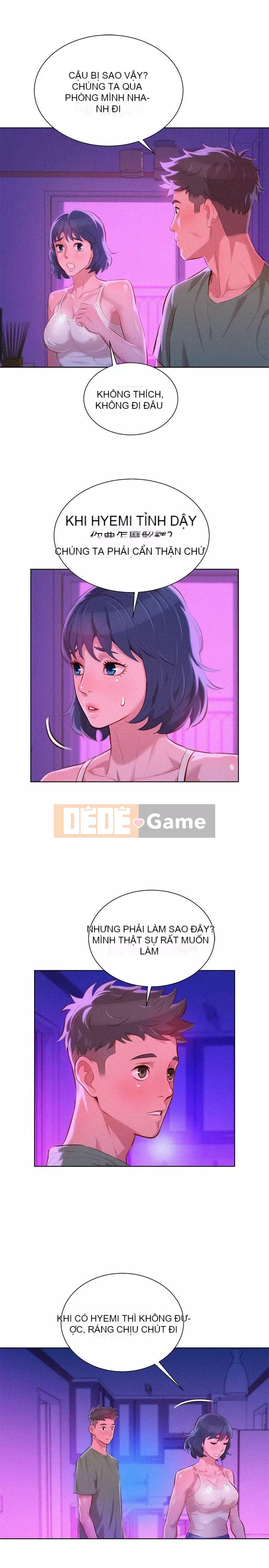 Chị đỡ đầu xinh đẹp Chương 1-103