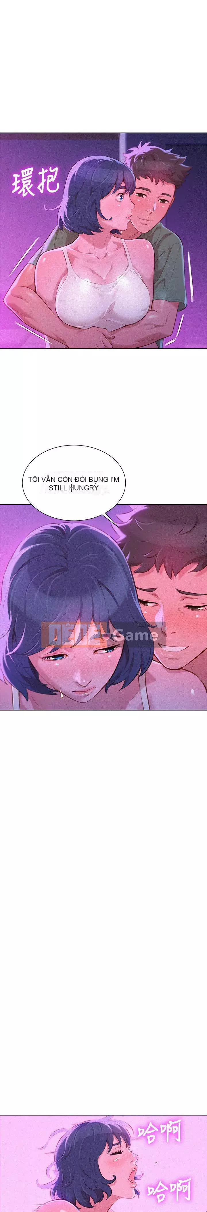 Chị đỡ đầu xinh đẹp Chương 1-103