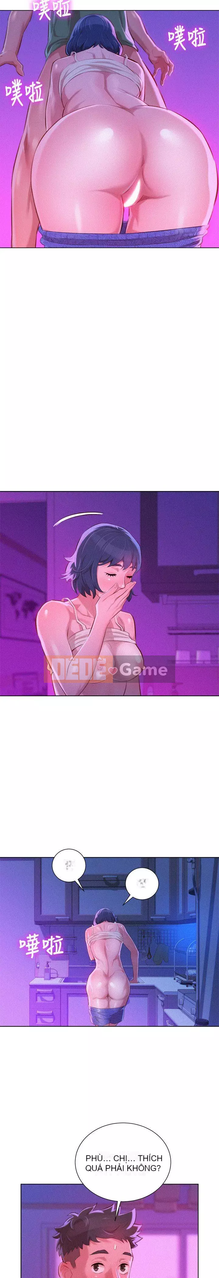 Chị đỡ đầu xinh đẹp Chương 1-103