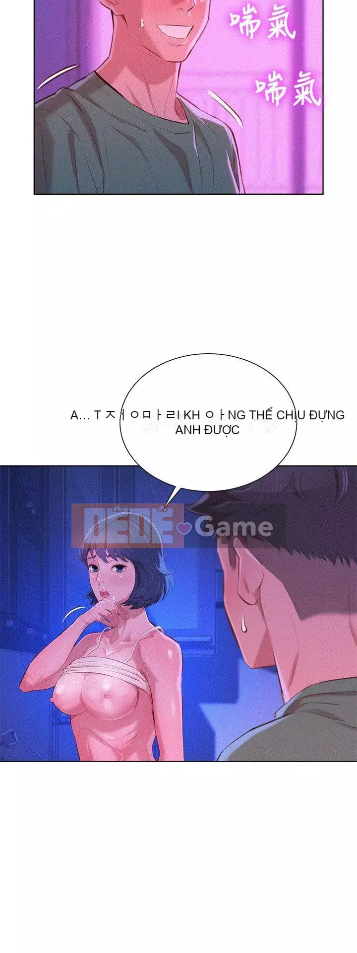 Chị đỡ đầu xinh đẹp Chương 1-103