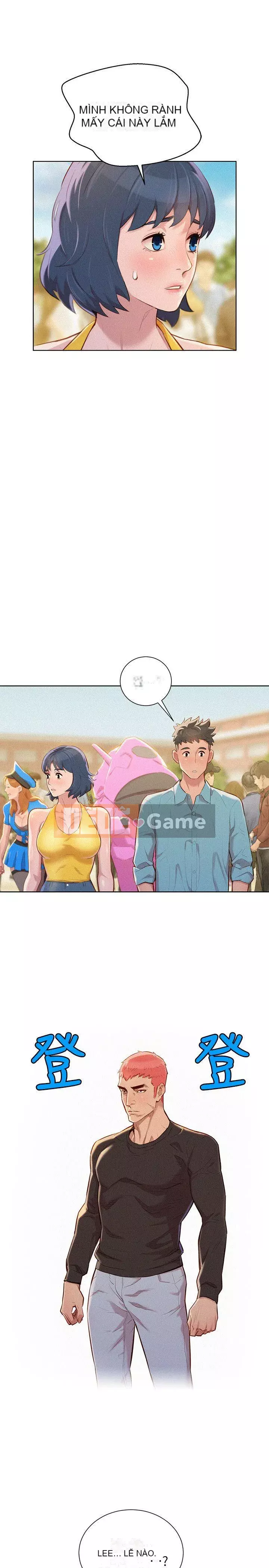 Chị đỡ đầu xinh đẹp Chương 1-103