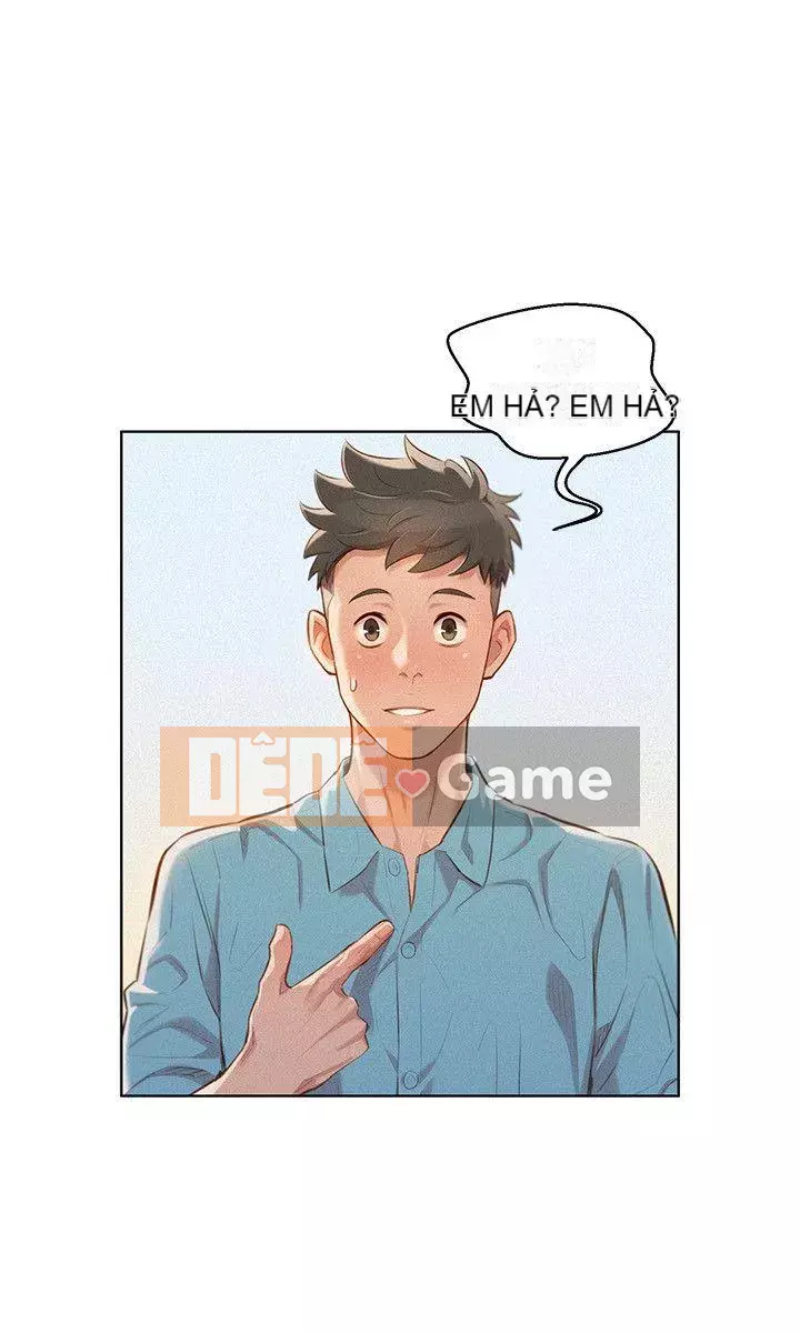 Chị đỡ đầu xinh đẹp Chương 1-103