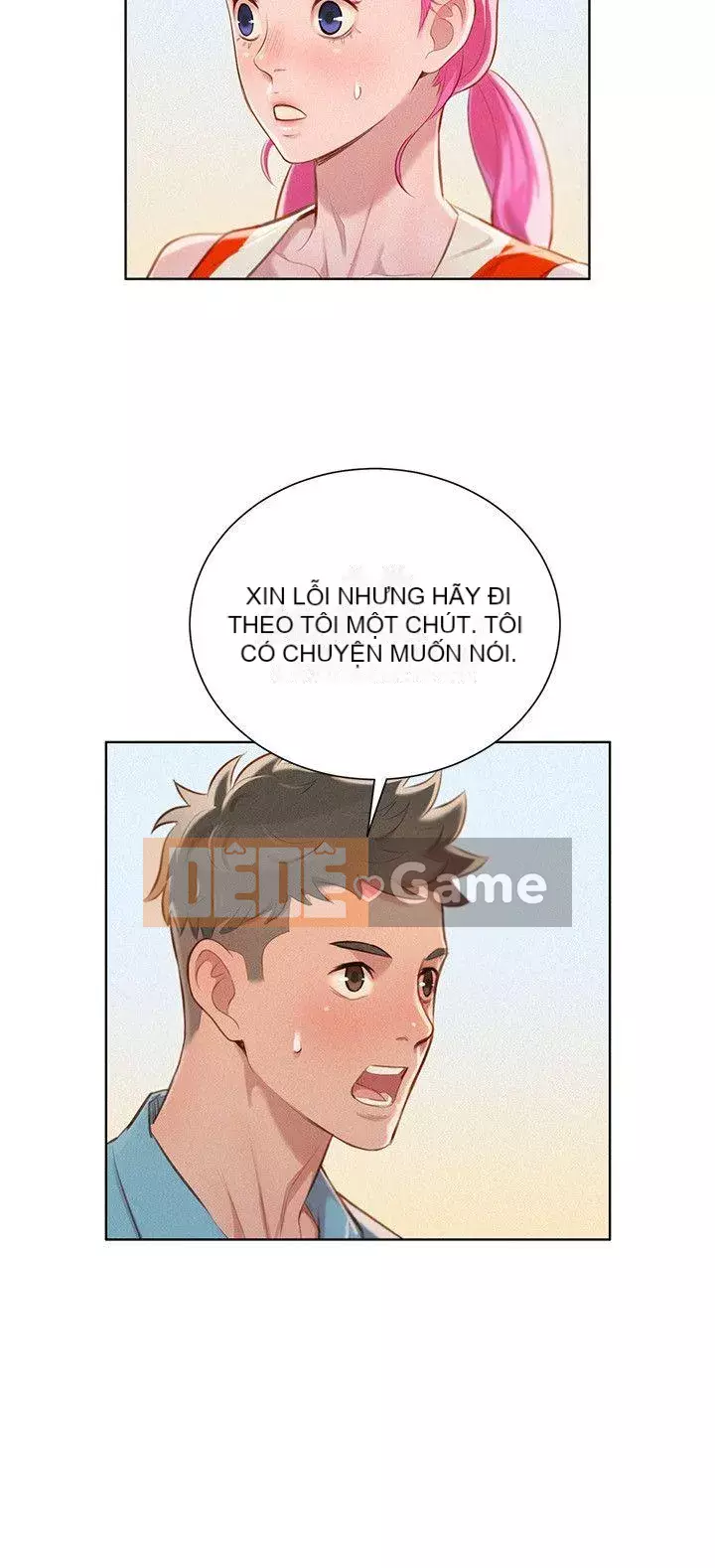 Chị đỡ đầu xinh đẹp Chương 1-103