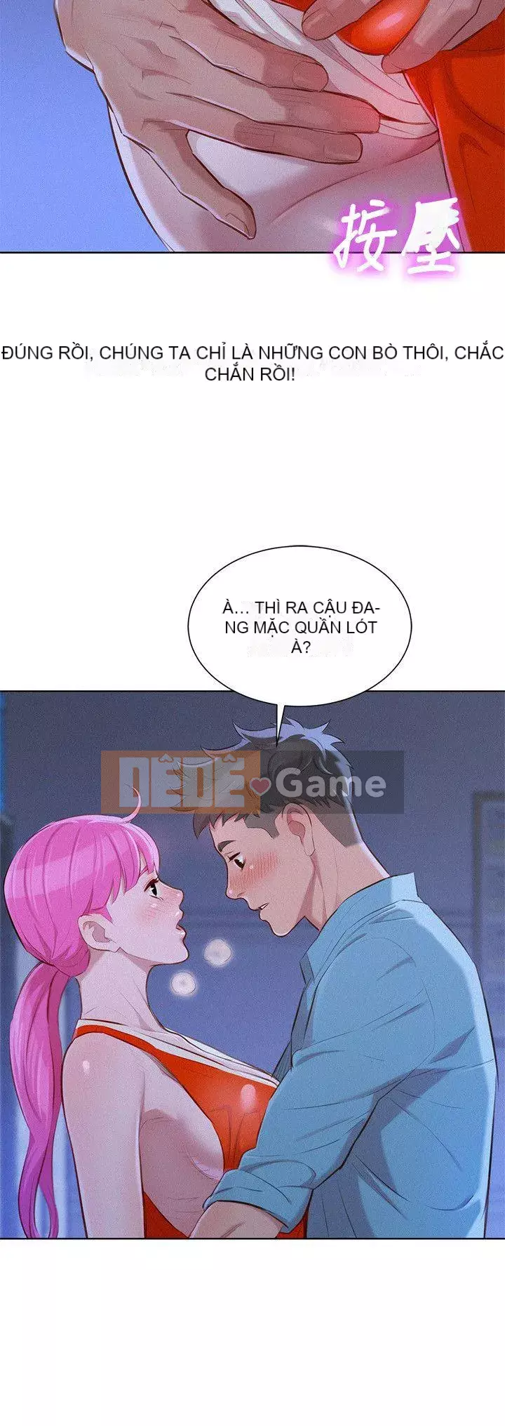 Chị đỡ đầu xinh đẹp Chương 1-103