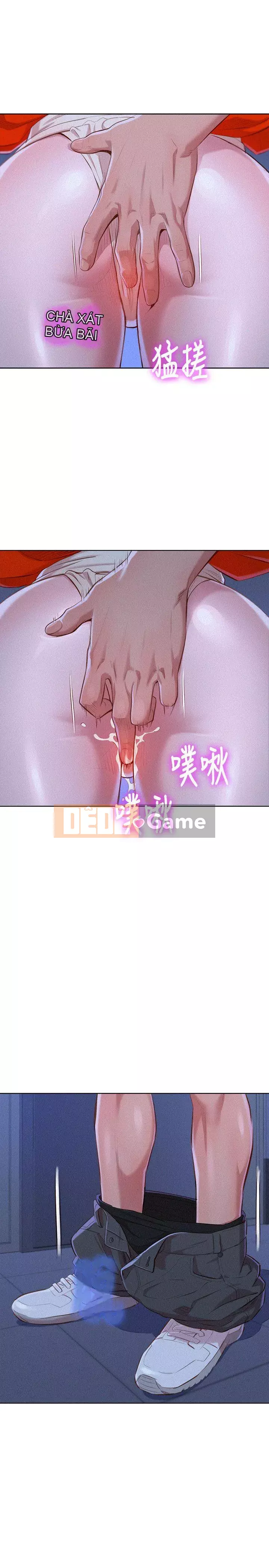 Chị đỡ đầu xinh đẹp Chương 1-103