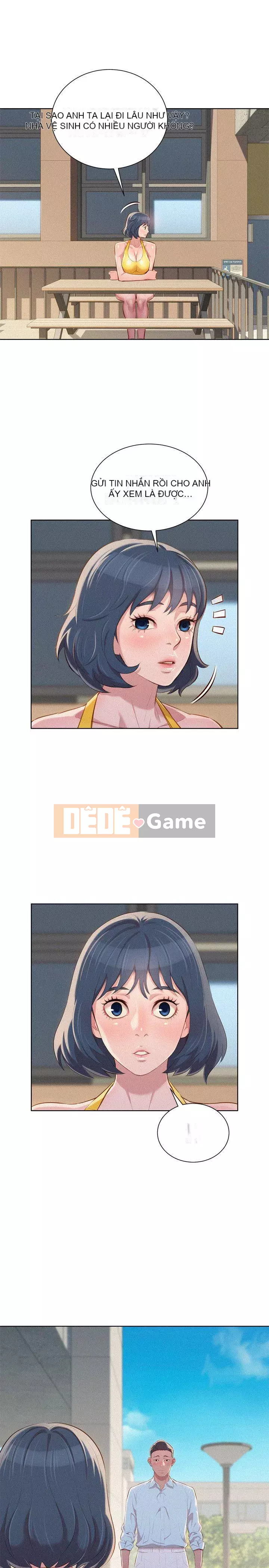 Chị đỡ đầu xinh đẹp Chương 1-103