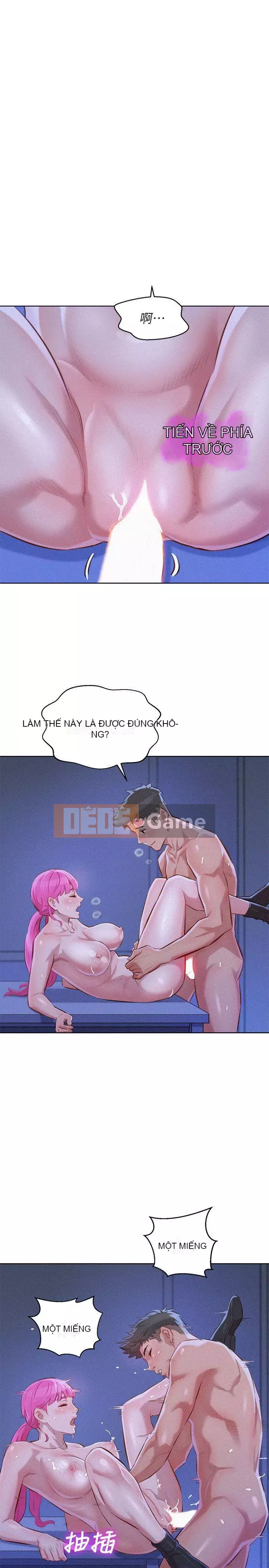 Chị đỡ đầu xinh đẹp Chương 1-103