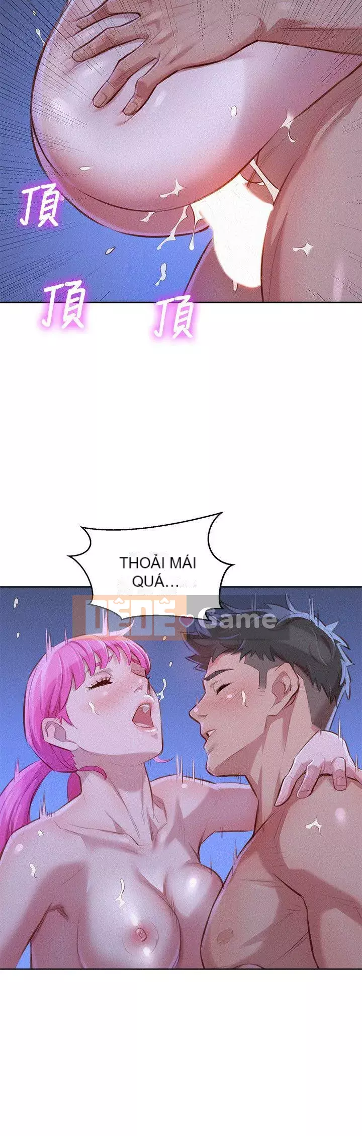 Chị đỡ đầu xinh đẹp Chương 1-103