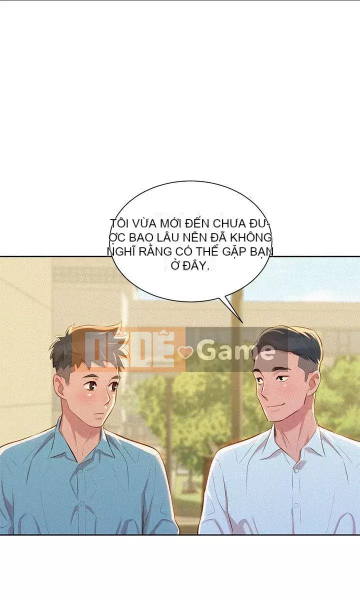 Chị đỡ đầu xinh đẹp Chương 1-103