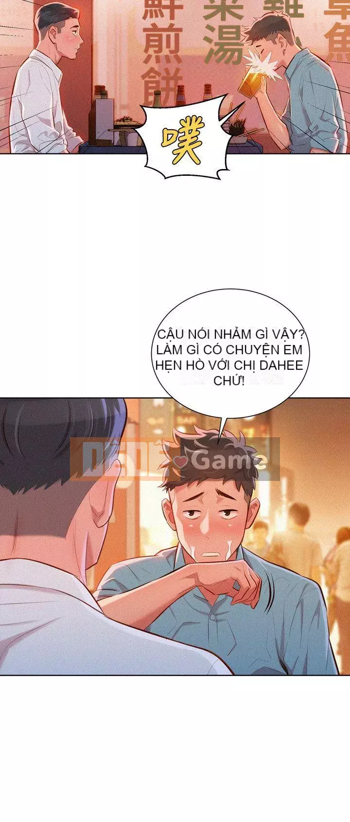 Chị đỡ đầu xinh đẹp Chương 1-103