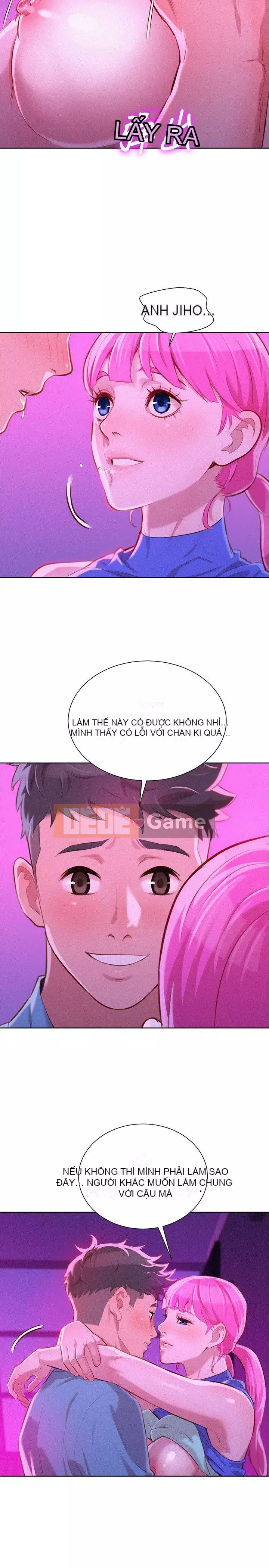 Chị đỡ đầu xinh đẹp Chương 1-103