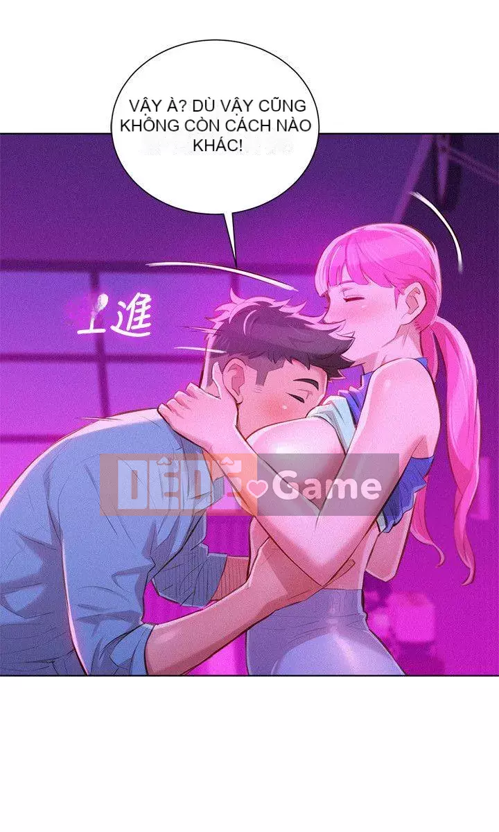 Chị đỡ đầu xinh đẹp Chương 1-103