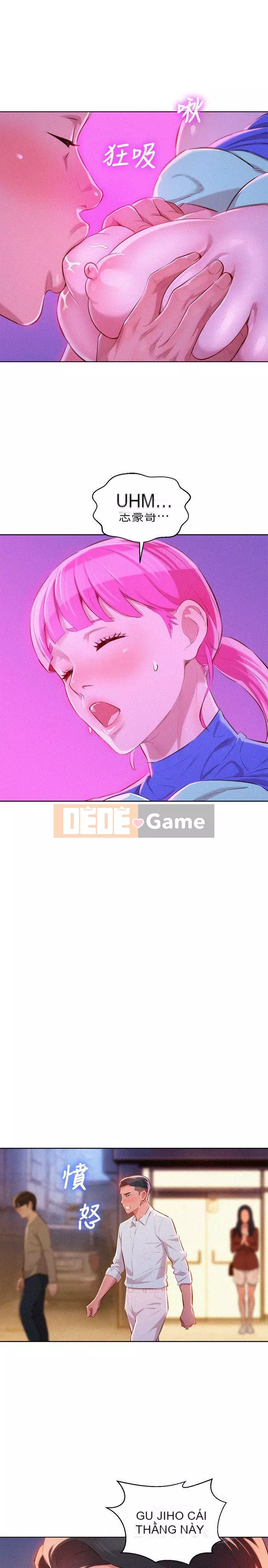 Chị đỡ đầu xinh đẹp Chương 1-103