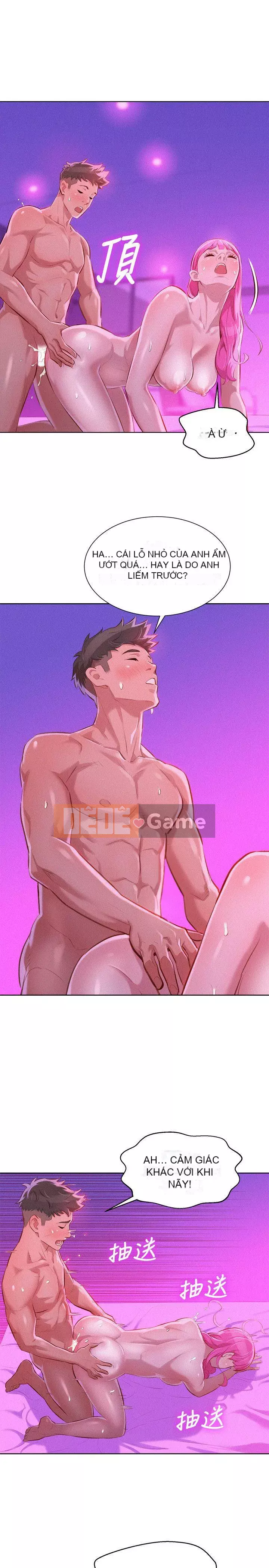 Chị đỡ đầu xinh đẹp Chương 1-103