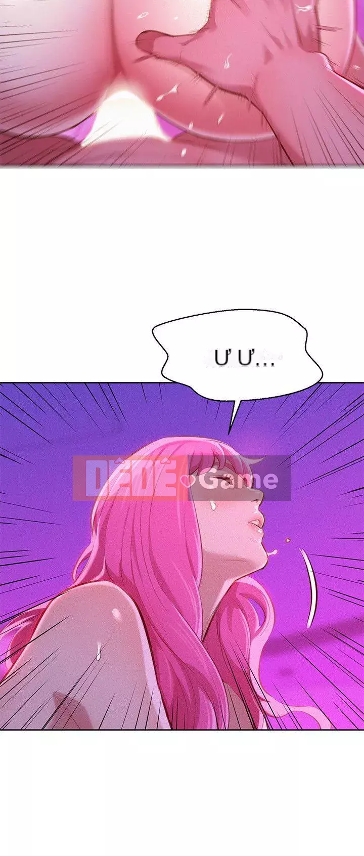 Chị đỡ đầu xinh đẹp Chương 1-103