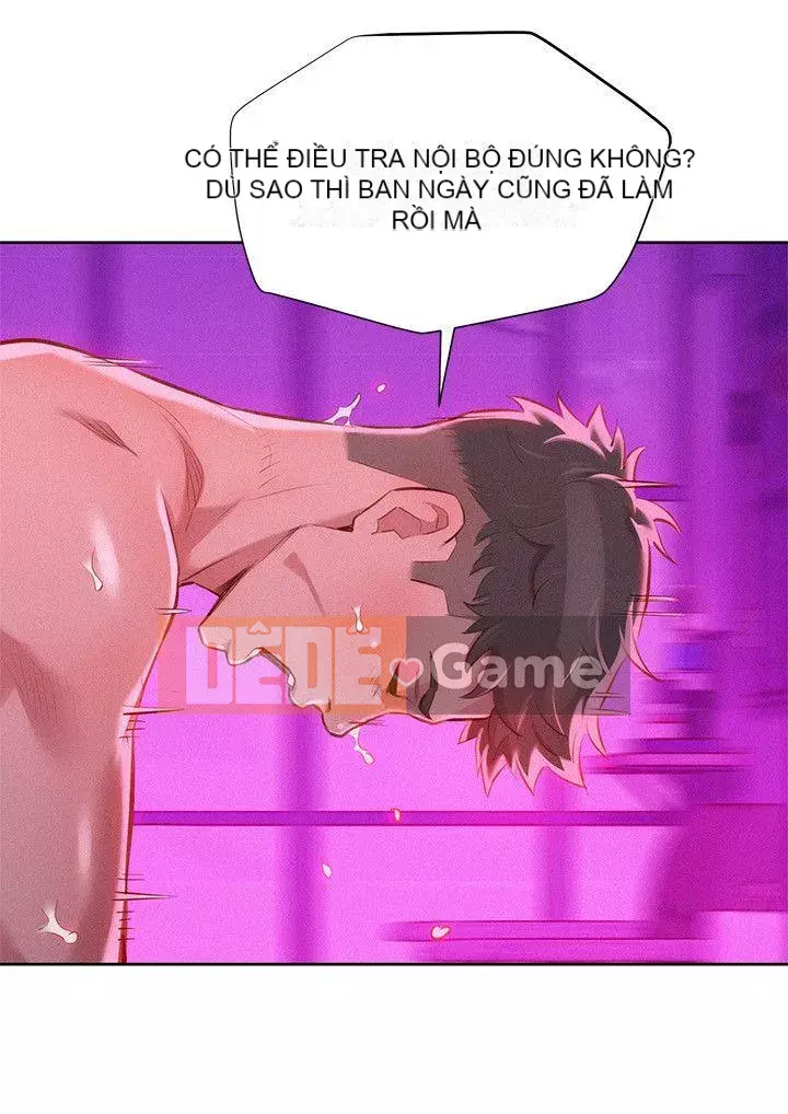 Chị đỡ đầu xinh đẹp Chương 1-103