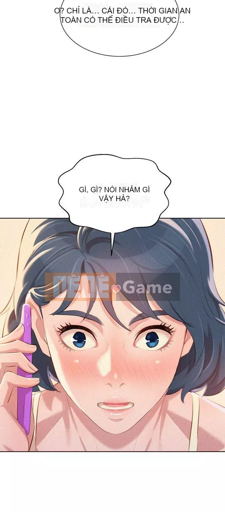 Chị đỡ đầu xinh đẹp Chương 1-103