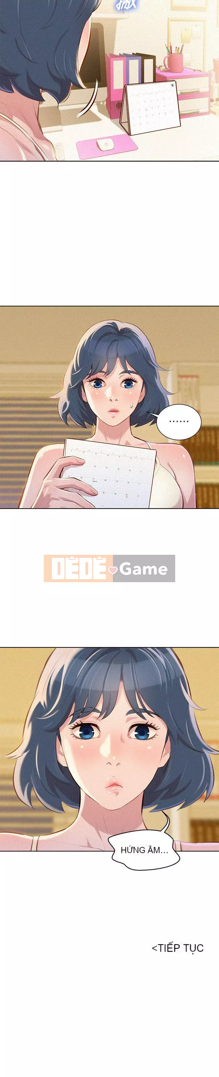 Chị đỡ đầu xinh đẹp Chương 1-103