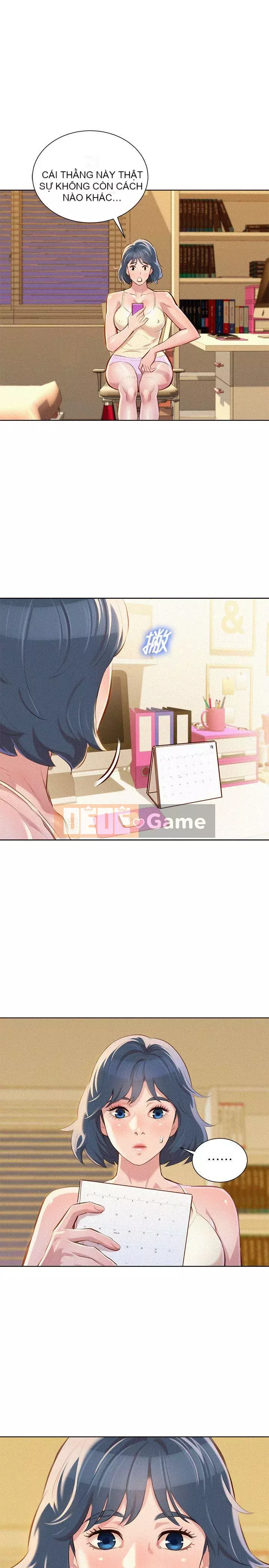 Chị đỡ đầu xinh đẹp Chương 1-103