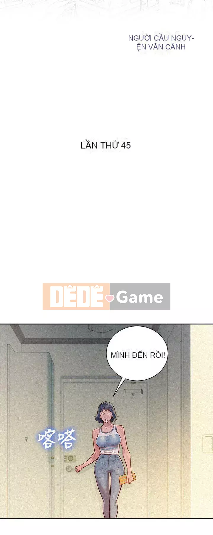 Chị đỡ đầu xinh đẹp Chương 1-103