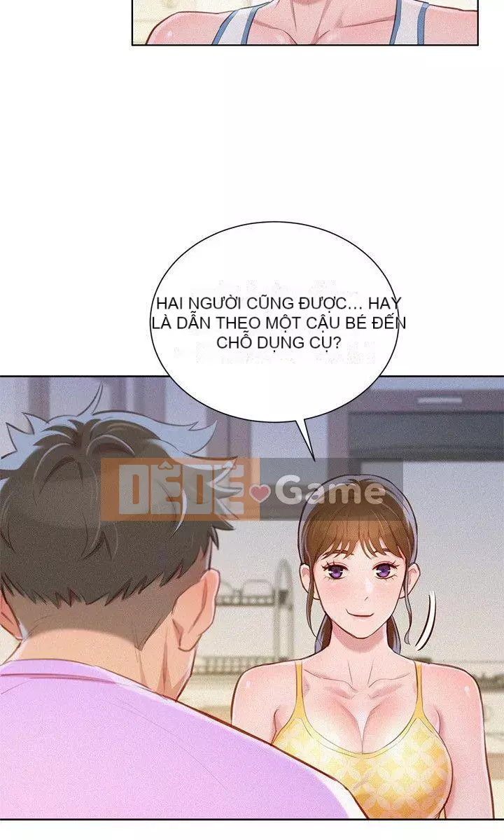 Chị đỡ đầu xinh đẹp Chương 1-103