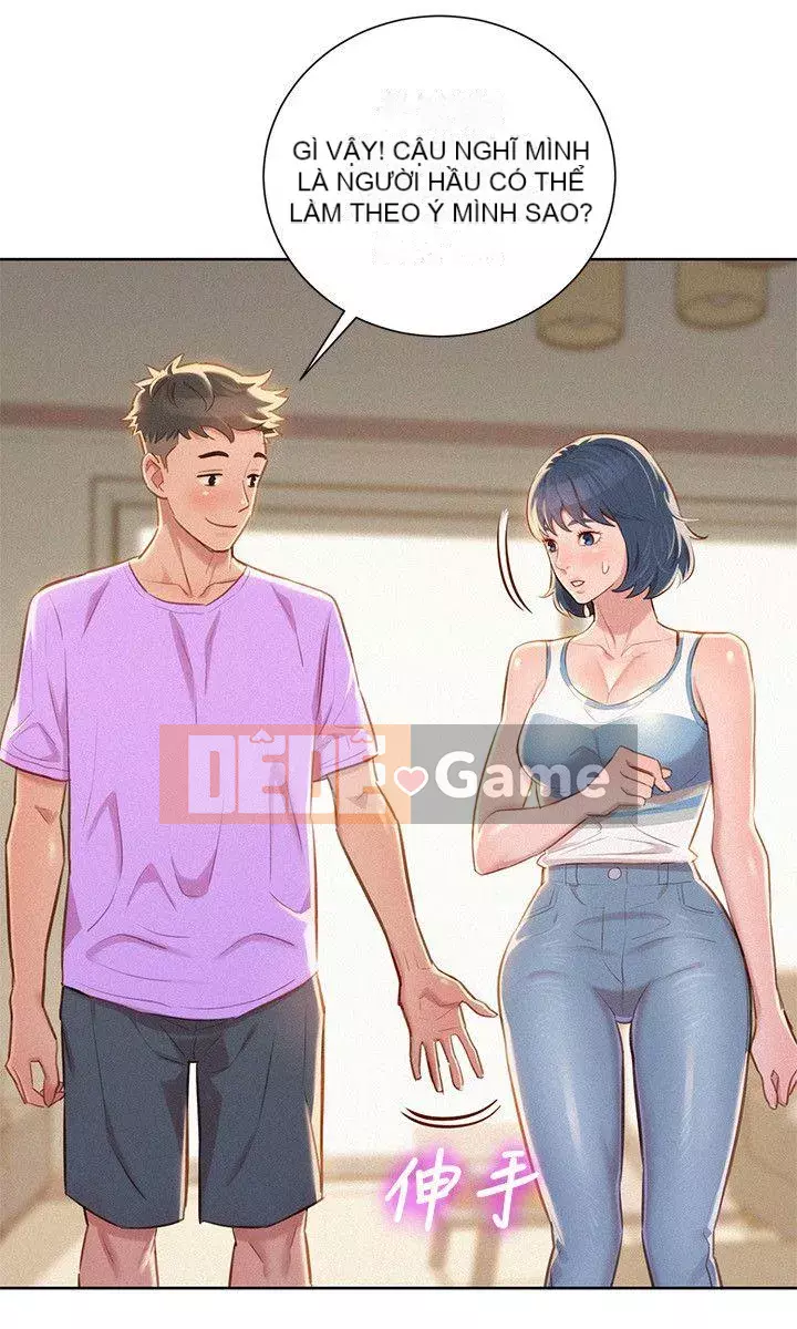 Chị đỡ đầu xinh đẹp Chương 1-103