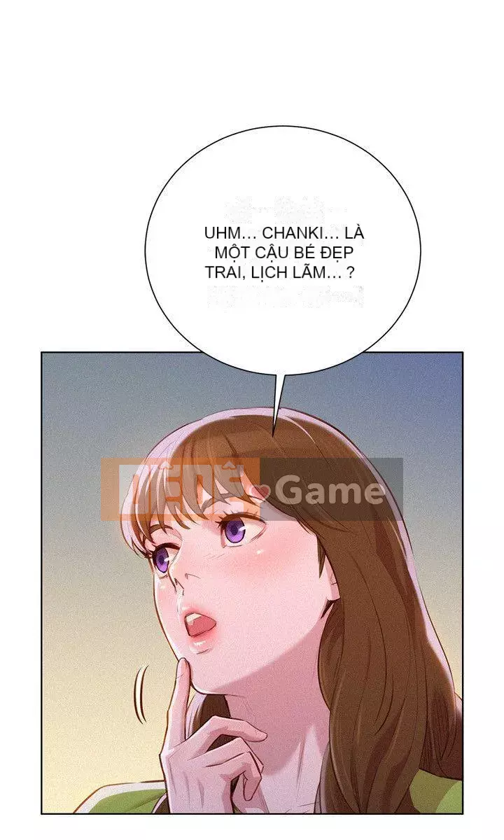 Chị đỡ đầu xinh đẹp Chương 1-103