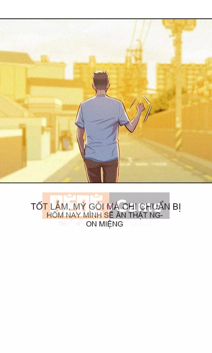 Chị đỡ đầu xinh đẹp Chương 1-103